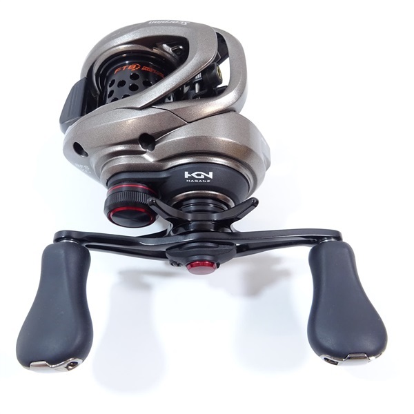 １７スコーピオンＢＦＳ ＸＧ 右